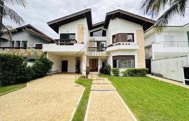 Imagem: Casa em Condomínio para Venda em Guarujá, Jardim Acapulco
