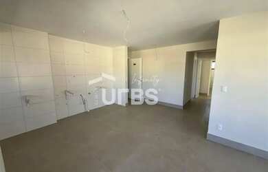 Imagem: O apartamento possui 3 Dormitórios, 5 Banheiros, 2 Vagas na