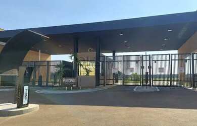 Imagem 6: Terreno à venda em Paulínia, Betel, com 313 m², Residencial Porto Ville...