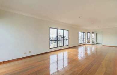 Imagem 4: Venda Apartamento 4 Dormitórios - 190 m² Pompéia