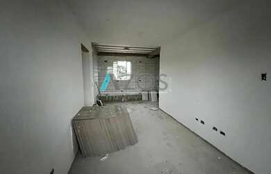 Imagem 4: COBERTURA DISPONÍVEL NO BAIRRO GUARAITUBA EM COLOMBO POR R$ 299.990,00