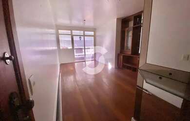 Imagem: Apartamento com 2 dormitórios à venda, 90 m² por R$ 400.000,00