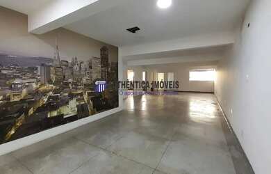 Imagem: O depósito possui 240m² de Área e está localizado em Centro