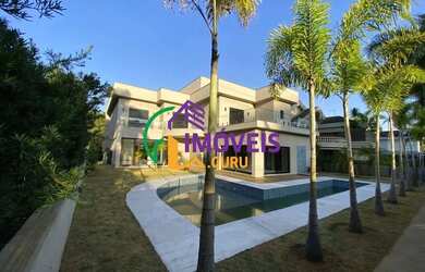 Imagem: CASA EM CONDOMÍNIO - TAMBORÉ - SP