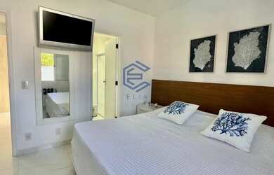 Imagem 9: APARTAMENTO RESIDENCIAL em GUARUJÁ - SP, LOTEAMENTO JOÃO BATISTA JULIÃO