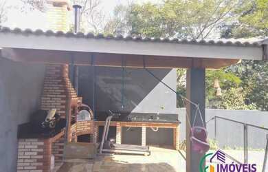 Imagem 4: CASA EM CONDOMÍNIO - CONDOMÍNIO ATIBAIA PARK I - SP