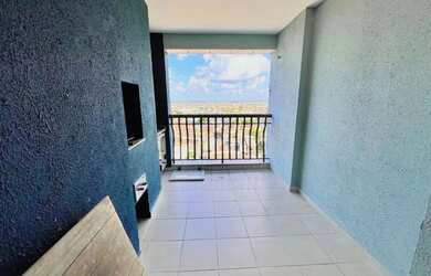 Imagem: IS - Imóvel para venda com 76 metros quadrados com 2 quartos