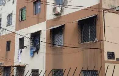 Imagem: Alugo apartamento no Bequimão