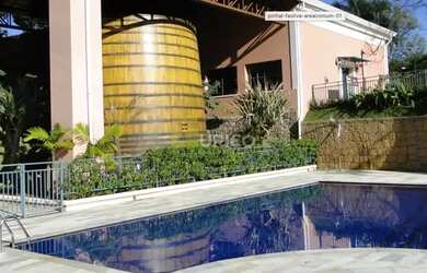 Imagem: O terreno possui 458300m² de Área e está localizado em Cabreúva