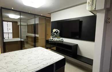 Imagem 10: Apartamento para alugar no bairro Nova Suiça - Goiânia/GO