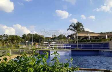 Imagem 3: Terreno Venda Condominio Parque Residencial Buona Vita