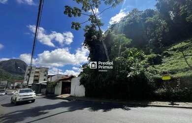 Imagem: O terreno possui 917m² de Área e está localizado em Centro