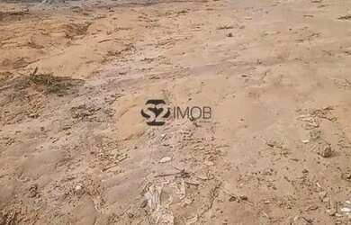 Imagem: O terreno possui 307m² de Área e está localizado em Parque