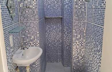 Imagem: O quarto está localizado em Taboão, Diadema para alugar por