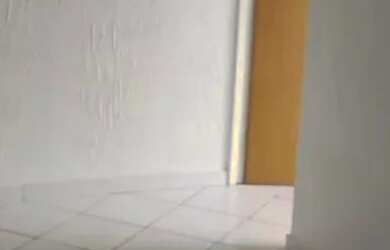 Imagem: O apartamento possui 1 Dormitório, 1 Banheiro, 40m² de Área