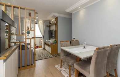 Imagem: Apartamento para venda em Lauzane Paulista com 3 quartos, sendo