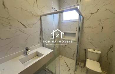 Imagem 14: VENDA CASA ALTO PADRÃO COND. FECHADO EM BRAGANÇA PAULISTA/SP