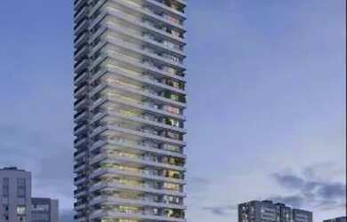 Imagem: O apartamento possui 4 Dormitórios, 5 Banheiros, 4 Vagas na