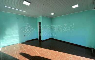 Imagem: O depósito possui 15m² de Área e está localizado em Ribeirão