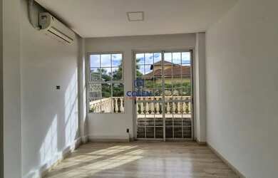 Imagem: O depósito possui 68m² de Área e está localizado em Alphaville