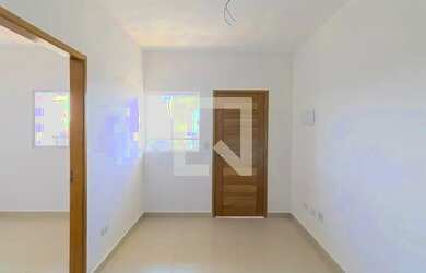 Imagem: O apartamento possui 2 Dormitórios, 1 Banheiro e 34m² de Área