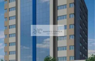 Imagem: O depósito possui 1 Vaga na garagem e 44m² de Área e está