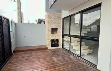 Imagem 4: Sobrado Alto Padrão a Poucos Metros da Praia e do Beto Carrero World