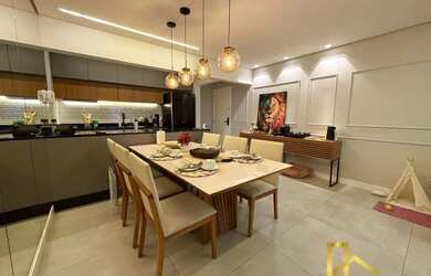 Imagem 12: Condomínio Reserva do Alto