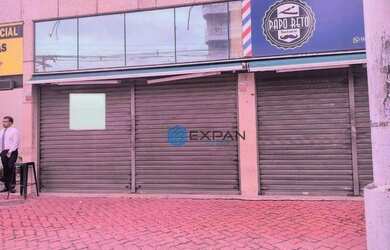 Imagem: O depósito possui 1 Vaga na garagem, 55m² de Área e está