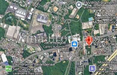 Imagem 13: Terreno à venda na Rua Barra Bonita INCORPORAÇÃO E COMERCIAL