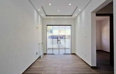 Imagem: O apartamento possui 2 Dormitórios, 1 Banheiro e 40m² de Área