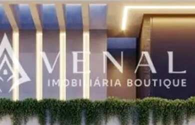 Imagem: A casa possui 3 Dormitórios, 4 Banheiros, 2 Vagas na garagem