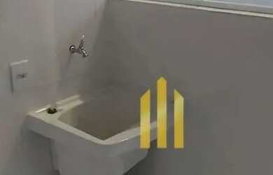 Imagem 6: Apartamento com 1 dormitório para alugar, 30 m² por R$ 1.209,00/mês - Vila Albertina - São