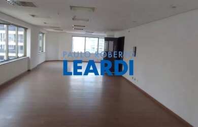 Imagem: CONJ. COMERCIAL - ITAIM BIBI - SP