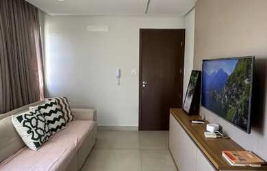 Imagem: BELVEDERE - COBERTURA DUPLEX - 3 QUARTOS/ 1 SUÍTE - 122 M²