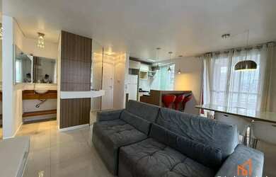 Imagem: Apartamento com 3 quartos no Anita Garibaldi em Joinville