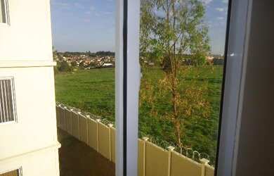 Imagem 4: Condominio Flamboyant. Churrasqueira, Ar-condicionado, Área de serviçoe45m²...