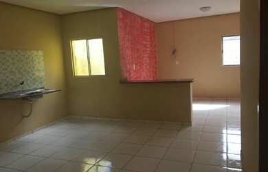 Imagem 1: Casa Park Itália. 90m² de Área, 2 Vagas na garageme2 Dormitórios