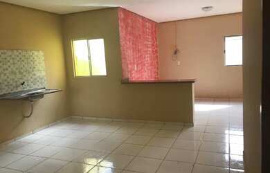 Imagem 6: Casa Park Itália. 90m² de Área, 2 Vagas na garageme2 Dormitórios