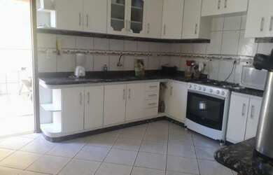 Imagem 7: Vendo casa na Bahia, em Paramirim, 11 cômodos, mais uma enorme garagem...