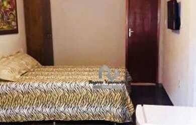 Imagem 6: Sensacional propriedade em Miguel Pereira para temporada