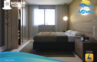 Imagem 2: Village das aguas, canopus