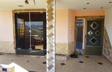 Imagem 13: Residência 5qts, com preço de Terreno, Melhor Condominio 24hs Segurança