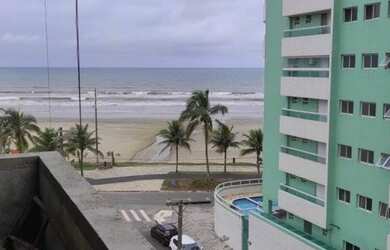 Imagem 2: APARTAMENTO VILA BALNEARIA - PRAIA GRANDE SP
