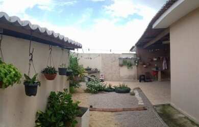 Imagem 3: GM Vendo casa Jurubatuba. Varanda, 2 Vagas na garageme2 Dormitórios