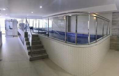 Imagem 7: Apartamento Alto Padrão Frente ao Mar na Praia da Costa - 04 Suítes