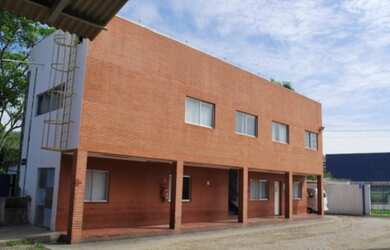 Imagem 6: Galpão industrial em Queimados RJ para venda de 27.000m² Click Galpões