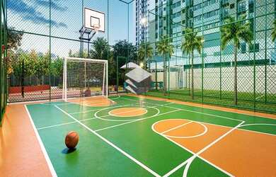 Imagem 14: SÃO PAULO - Apartamento Padrão - JARDIM MARAJOARA