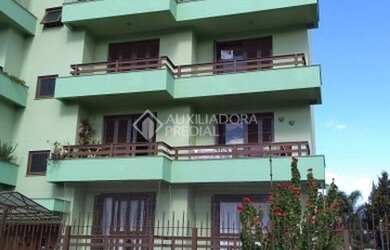 Imagem 4: CAXIAS DO SUL - Apartamento Padrão - Santa Catarina