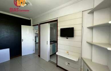 Imagem 16: Apartamento à venda no bairro Jardim Placaford - Salvador/BA